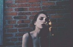 Фото модели Anya Myakota