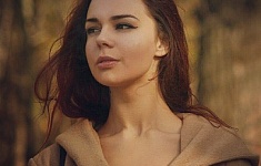 Фото модели Helena Филенко 
